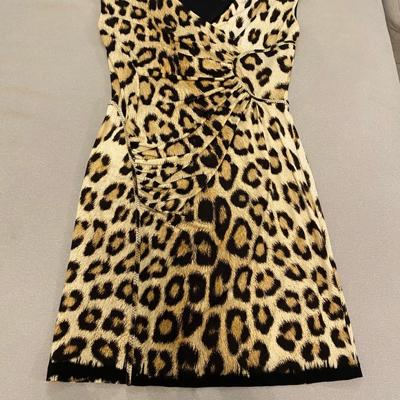 Authentic Roberto Cavalli dress - Picture 9 of 12